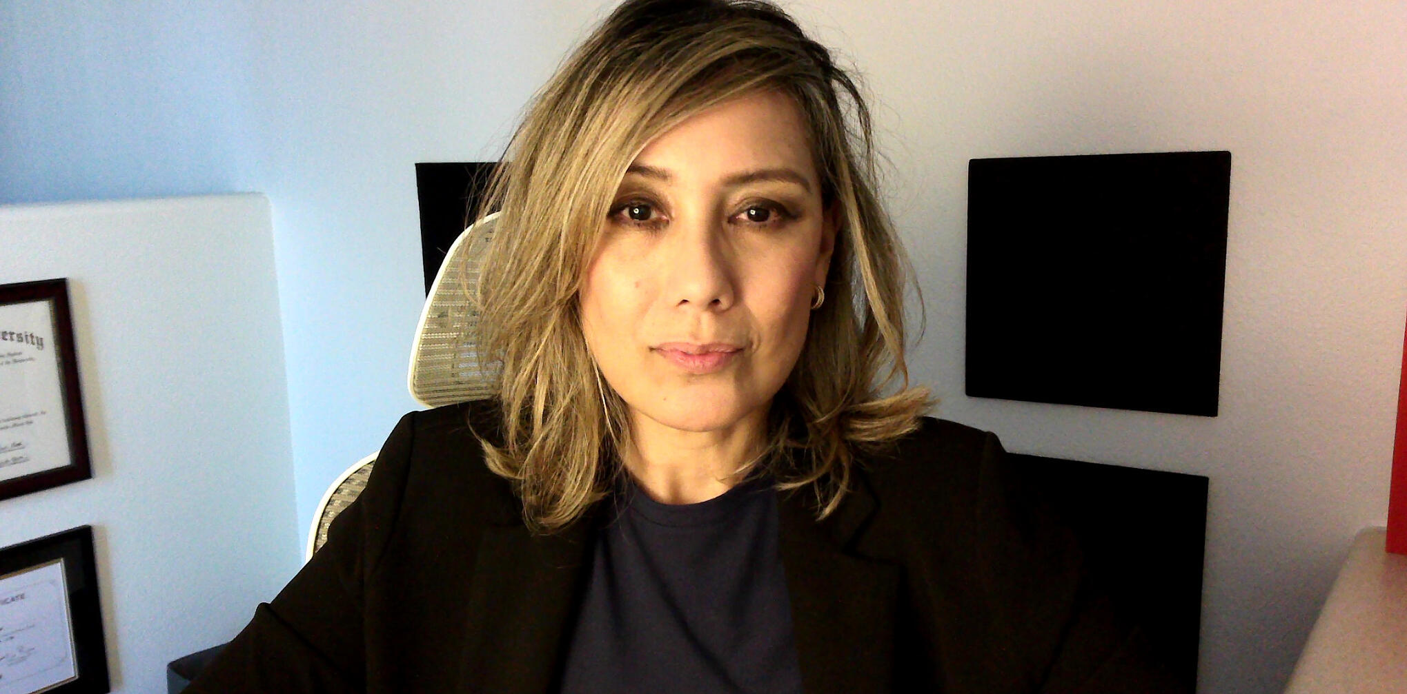 Diana Hochman Diana Hochman