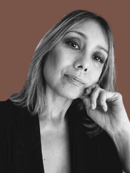 Diana Hochman