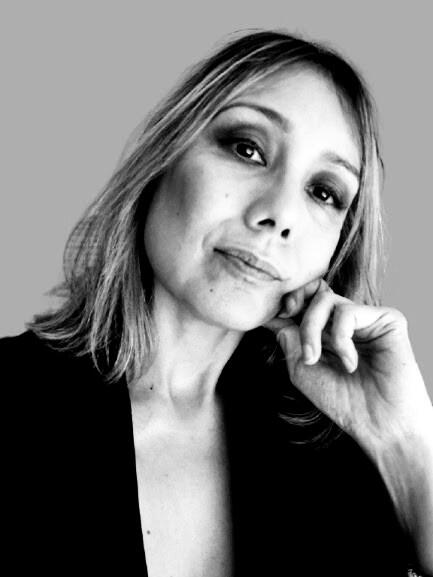 Diana Hochman Diana Hochman