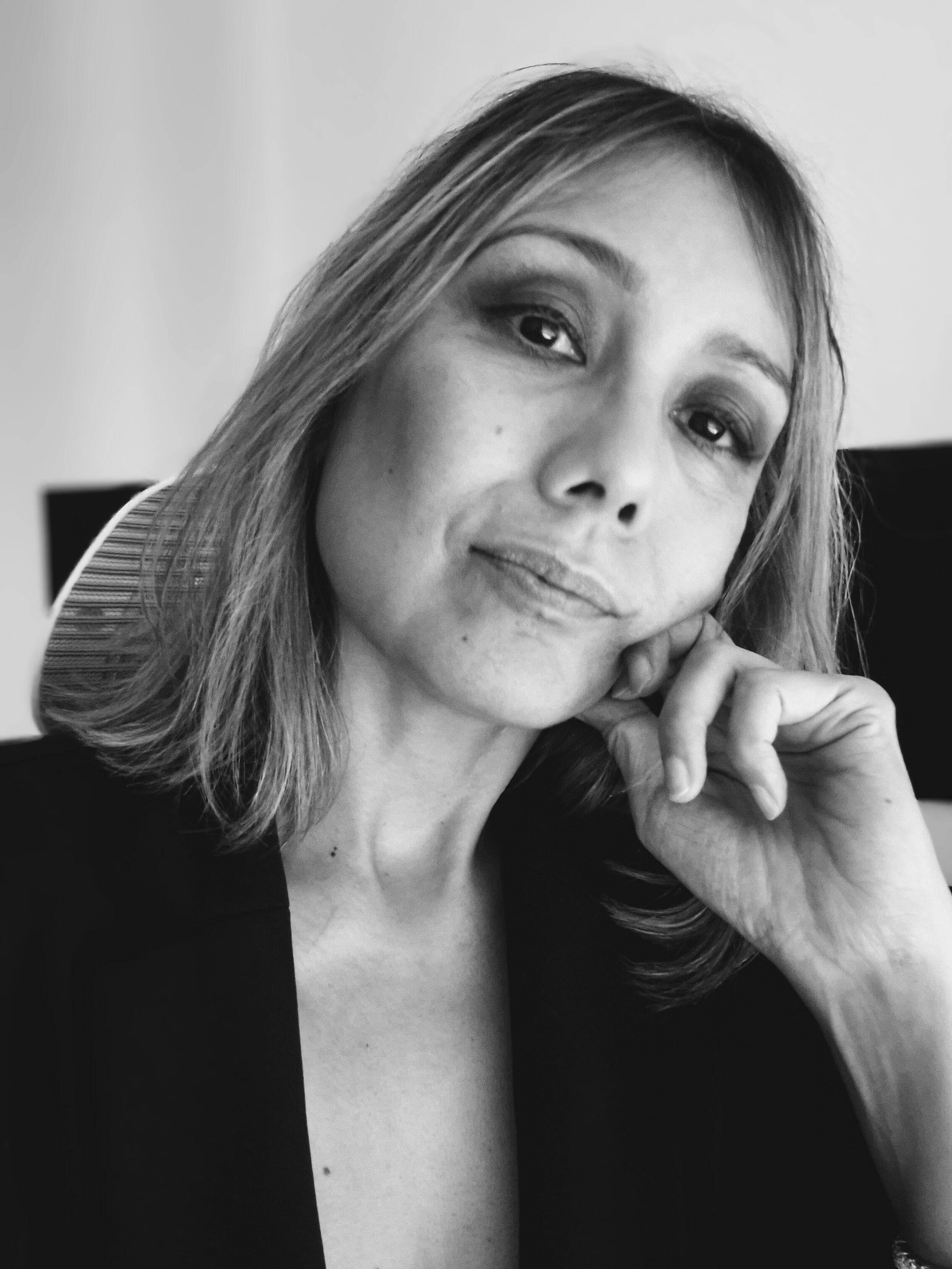 Diana Hochman